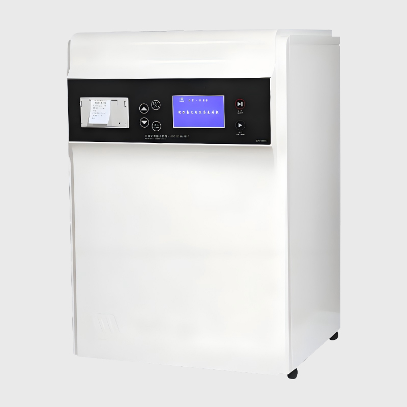 Medicinsk syregivende vandmaskine