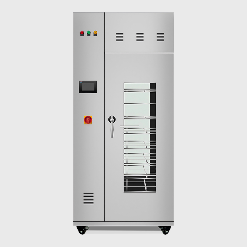 Medicinsk tørreskab