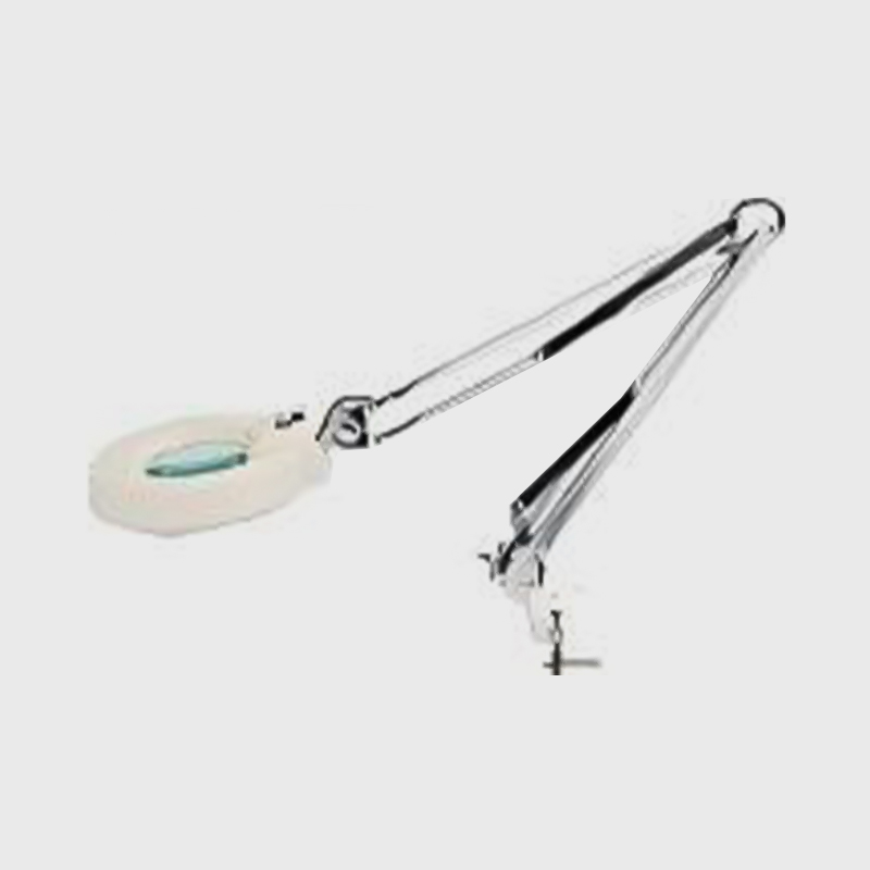 Inspektionsglas til medicinske instrumenter