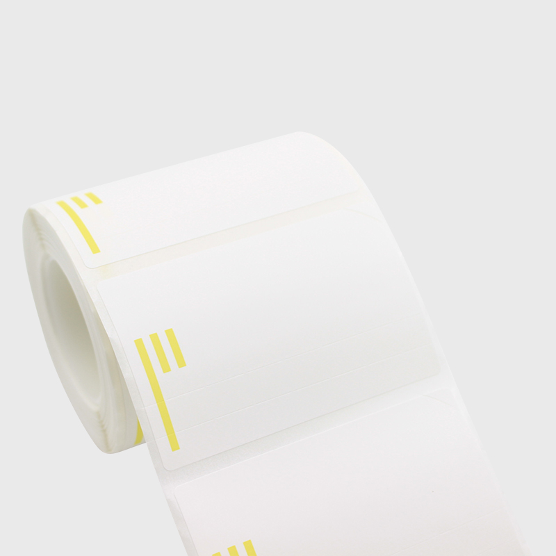 Kemisk indikatormærke