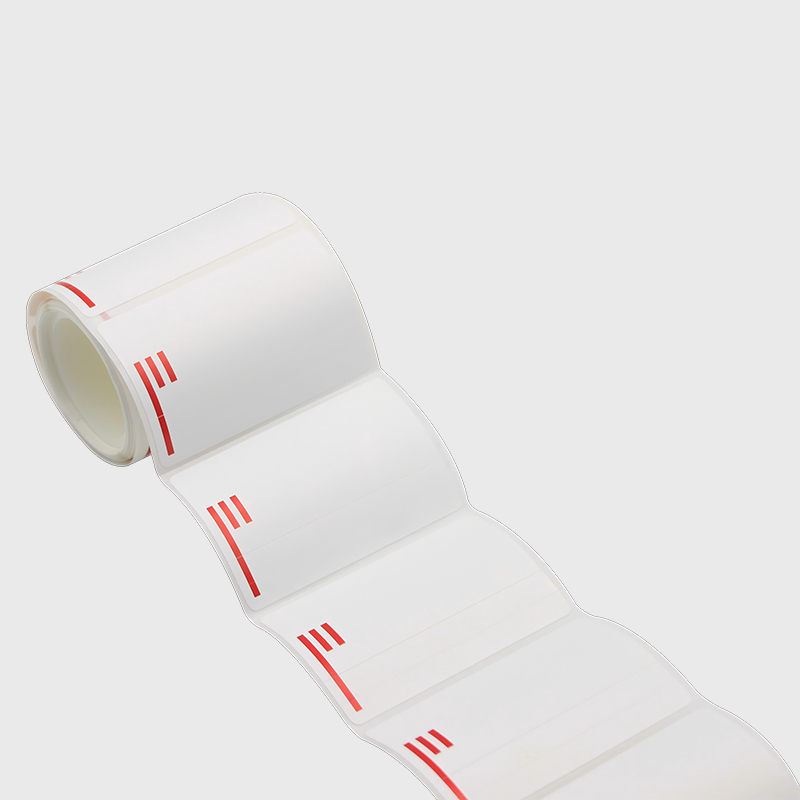 Kemisk indikatormærke