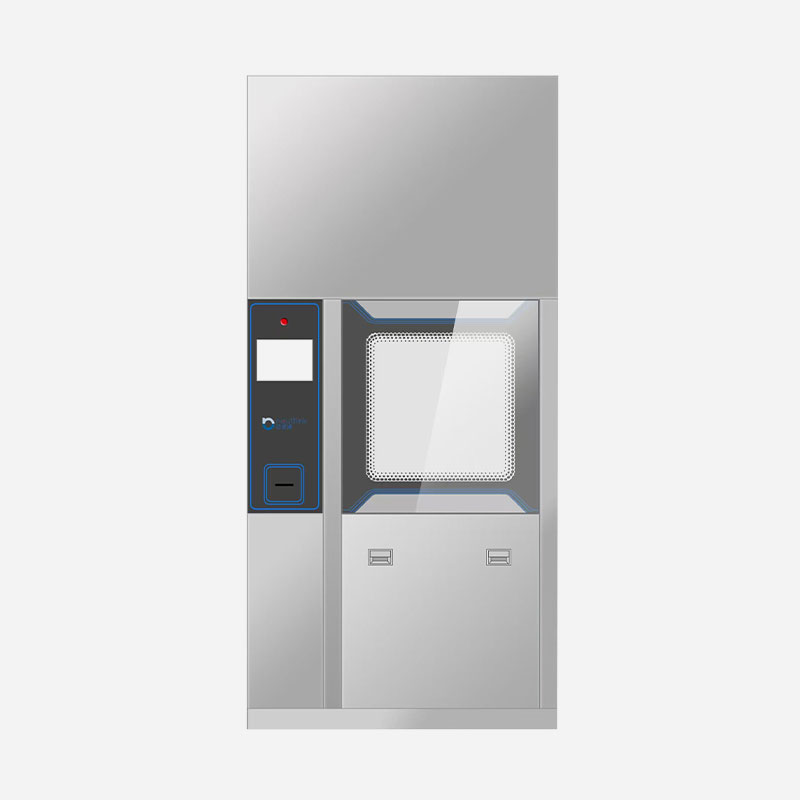 Instrumentvaskedesinfektorer